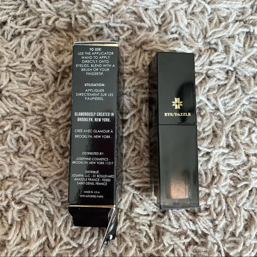 ❗️NEW❗️Josèphine Cosmetics Liquid Eyeshadow